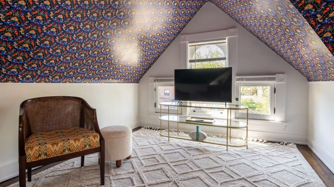 Photo of Livingroom in East Walnut HIlls