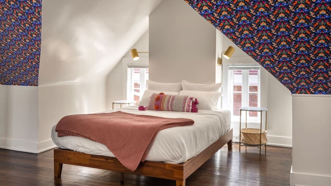Photo of Bedroom in East Walnut HIlls