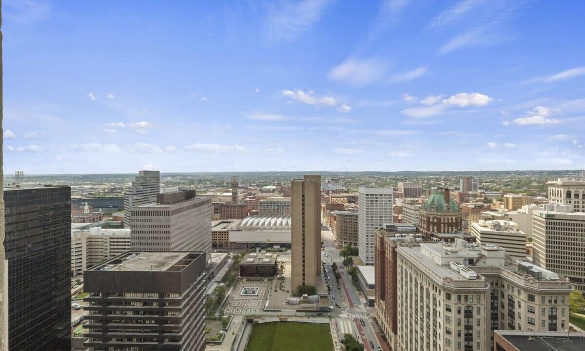 Photo of Others in Downtown Baltimore
