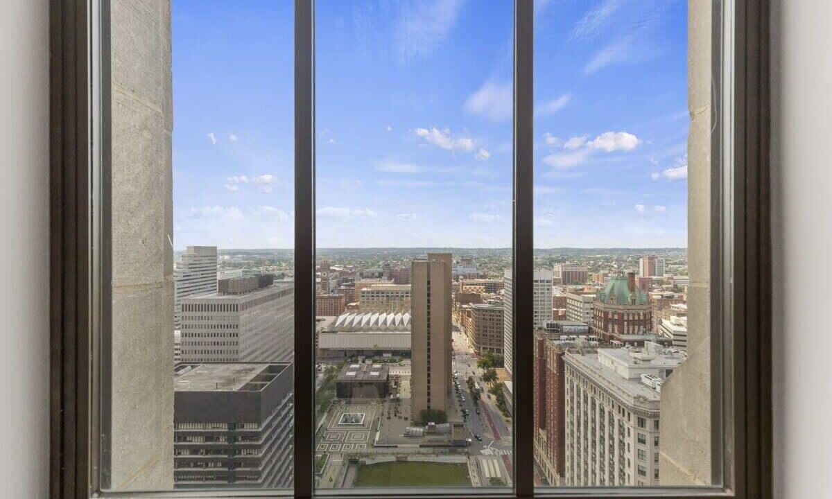 Photo of Others in Downtown Baltimore