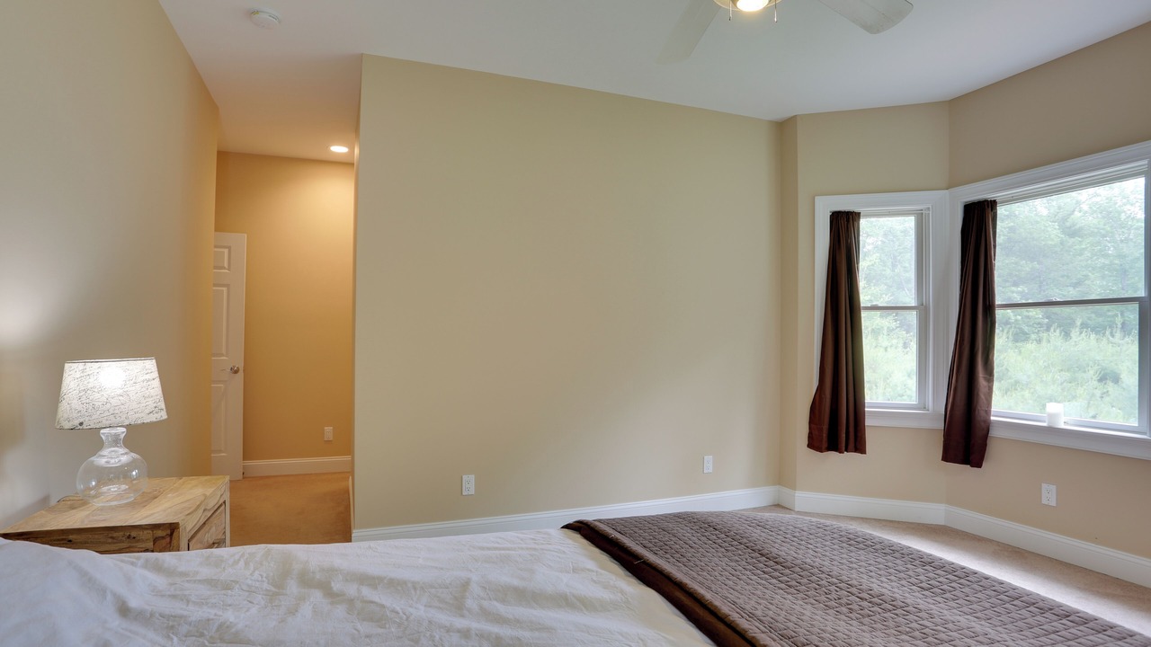 Photo of Bedroom in Town of Lumberland