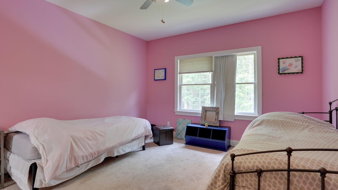 Photo of Bedroom in Town of Lumberland