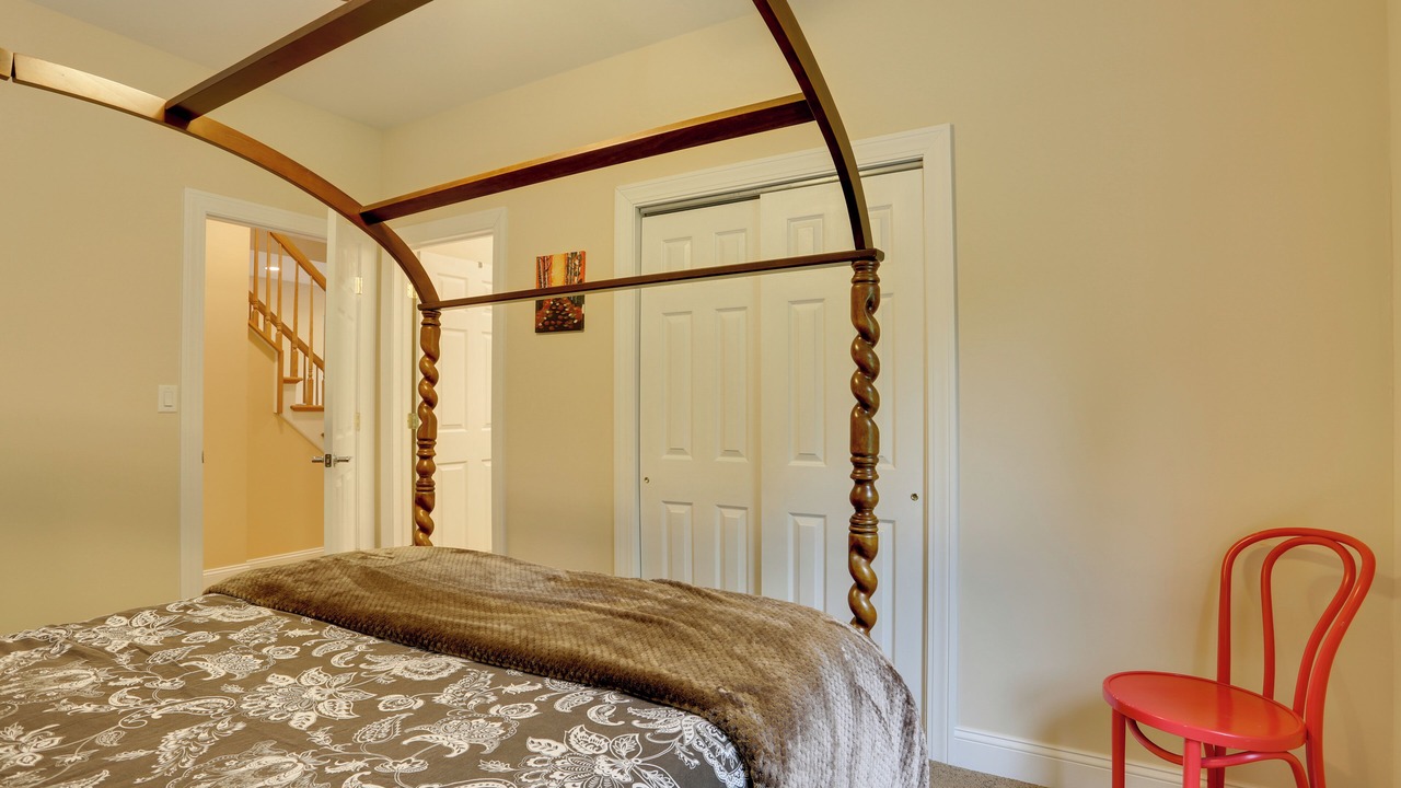 Photo of Bedroom in Town of Lumberland