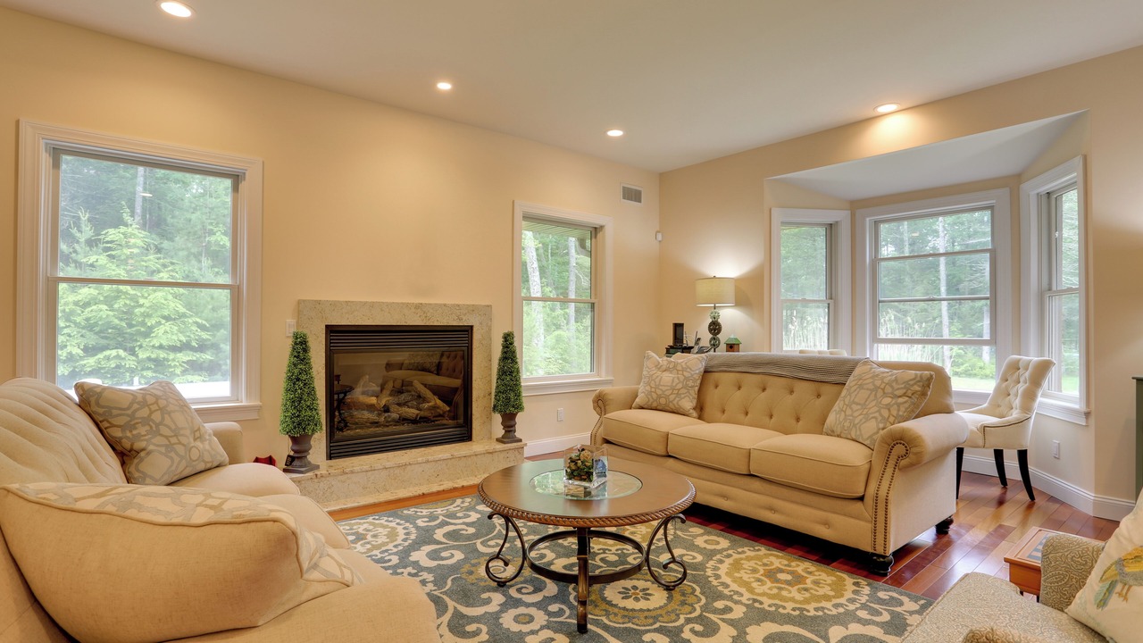 Photo of Bedroom in Town of Lumberland