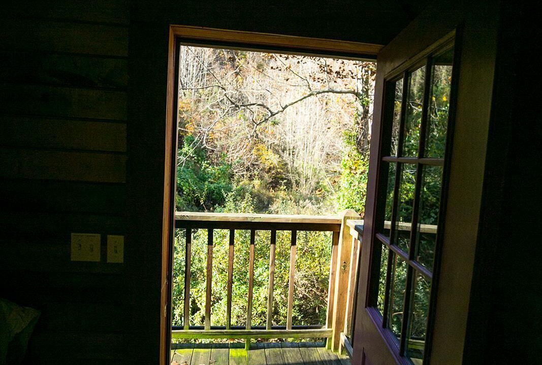 Photo of Patio Balcony in Slade