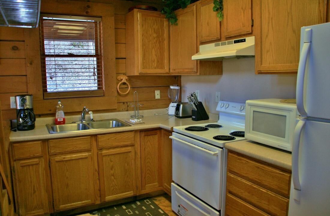 Photo of Kitchen in Slade