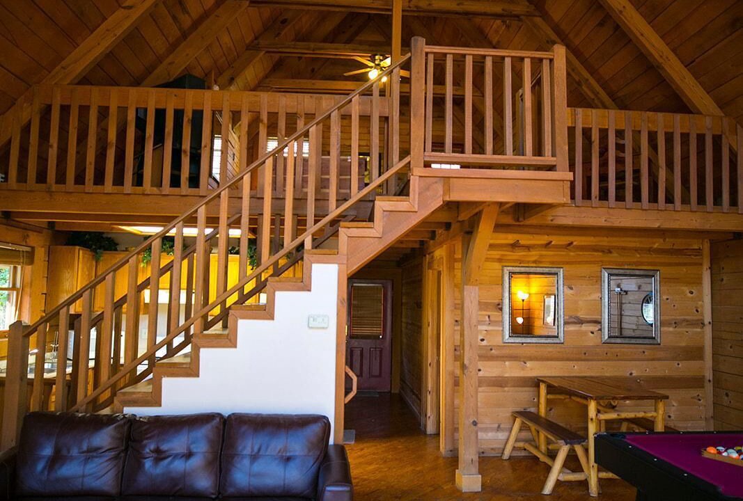 Photo of Bedroom in Slade