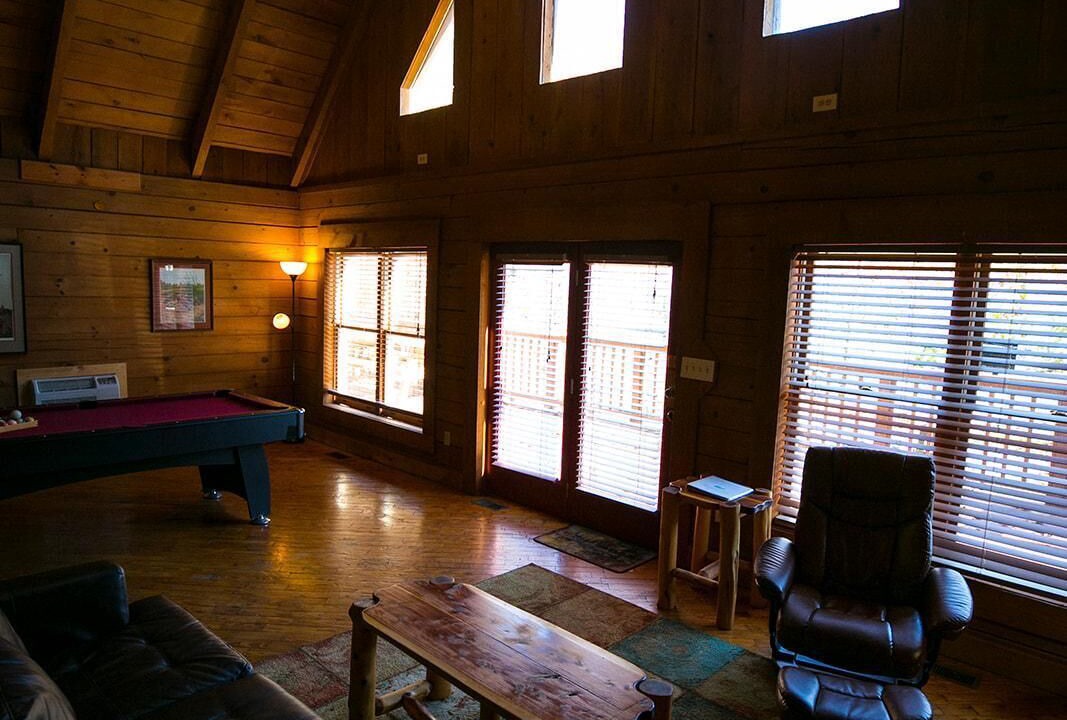 Photo of Bedroom in Slade