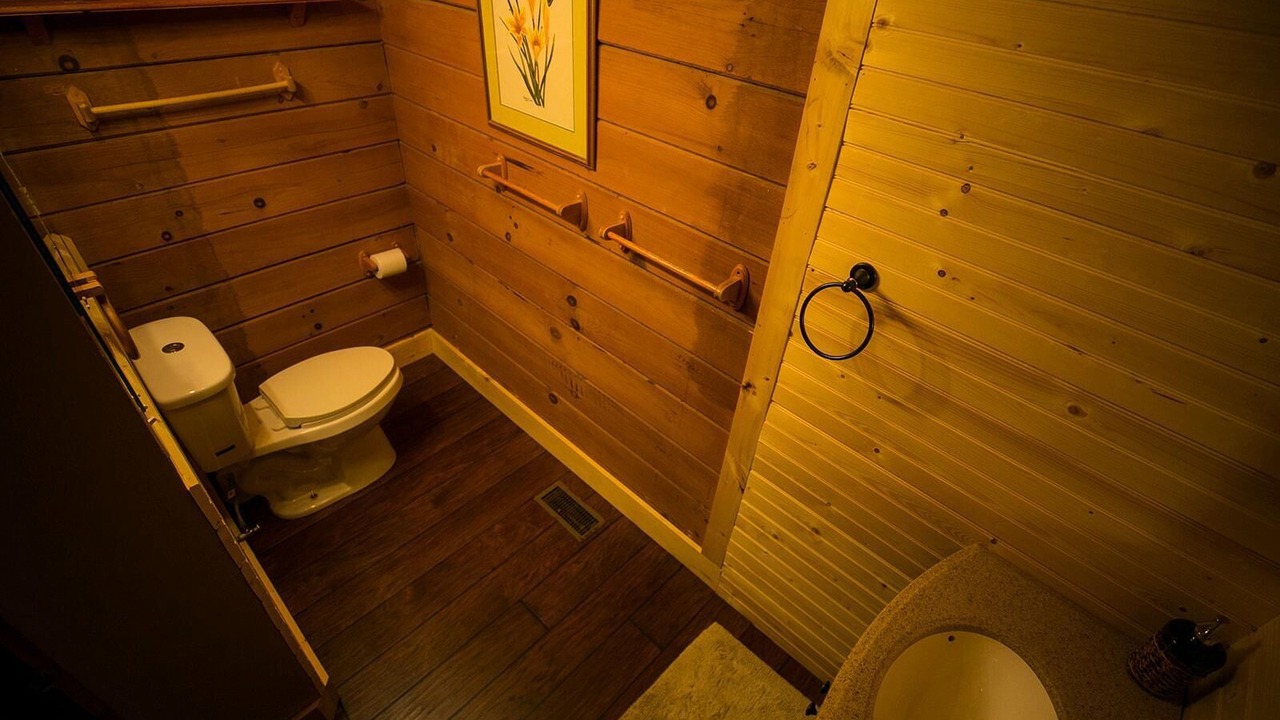Photo of Bathroom in Slade