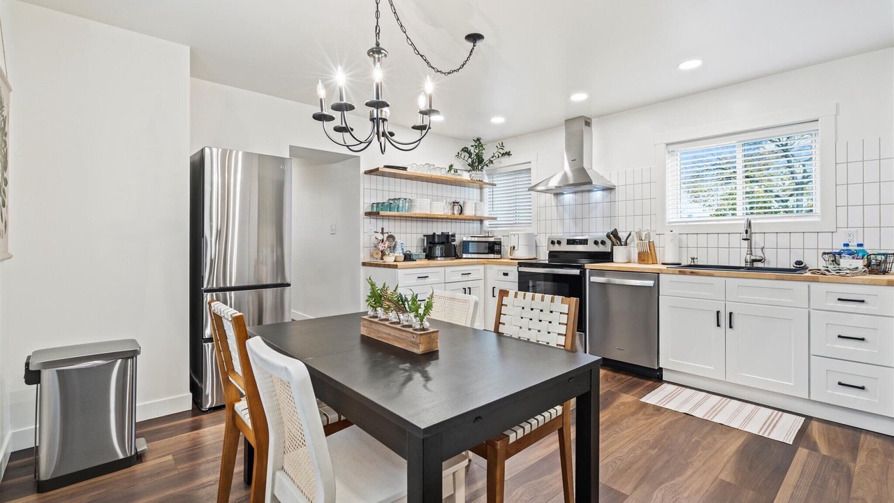 Photo of Kitchen in Troy