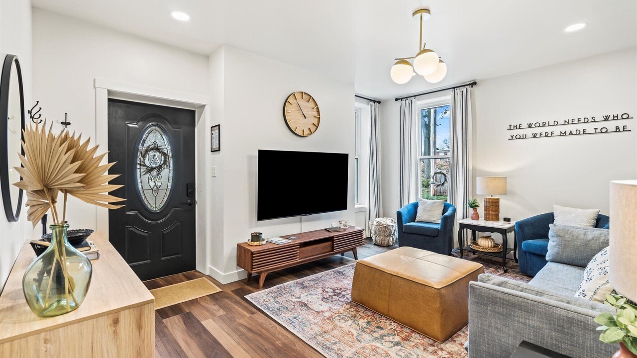 Photo of Livingroom in Troy