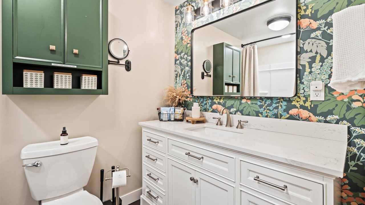 Photo of Bathroom in Troy