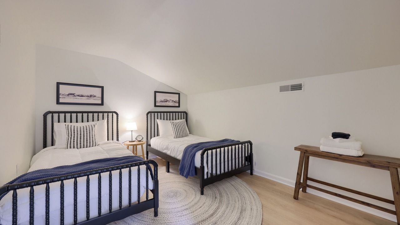Photo of Bedroom in Ronks