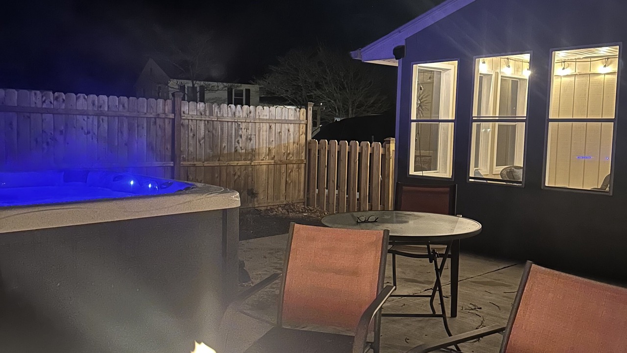Photo of Outdoor in Town Bank