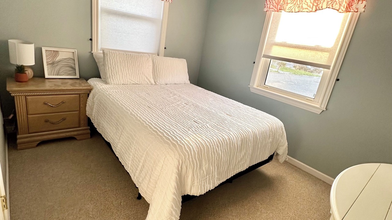 Photo of Bedroom in Town Bank