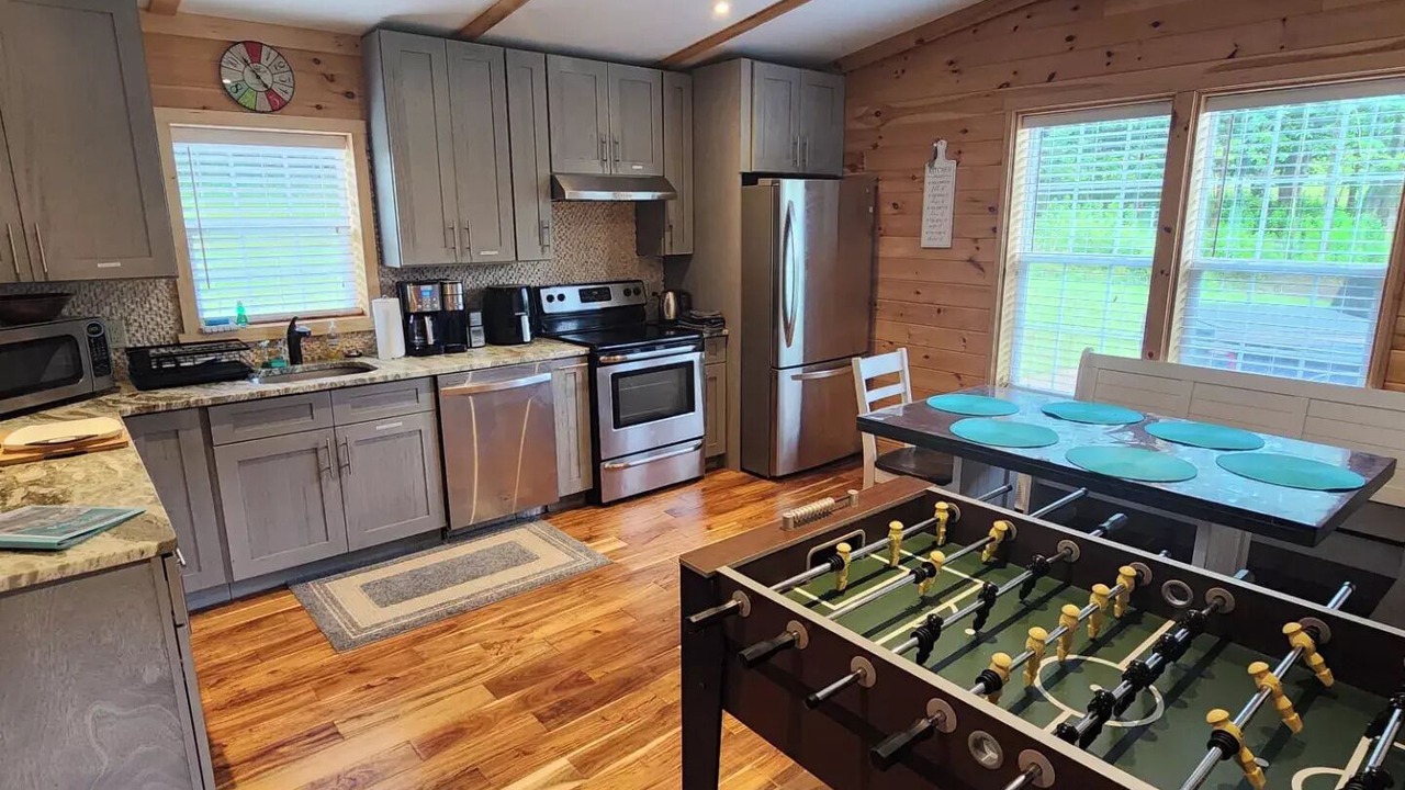 Photo of Kitchen in New Kingston