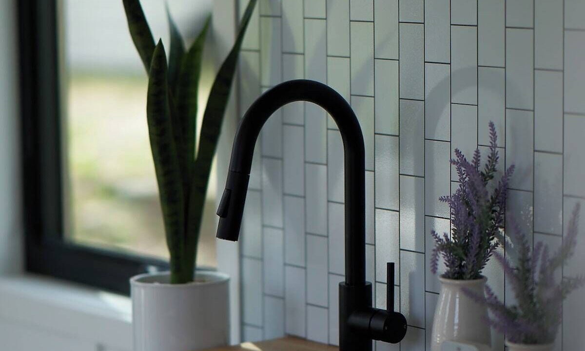 Photo of Kitchen in Elizabethtown