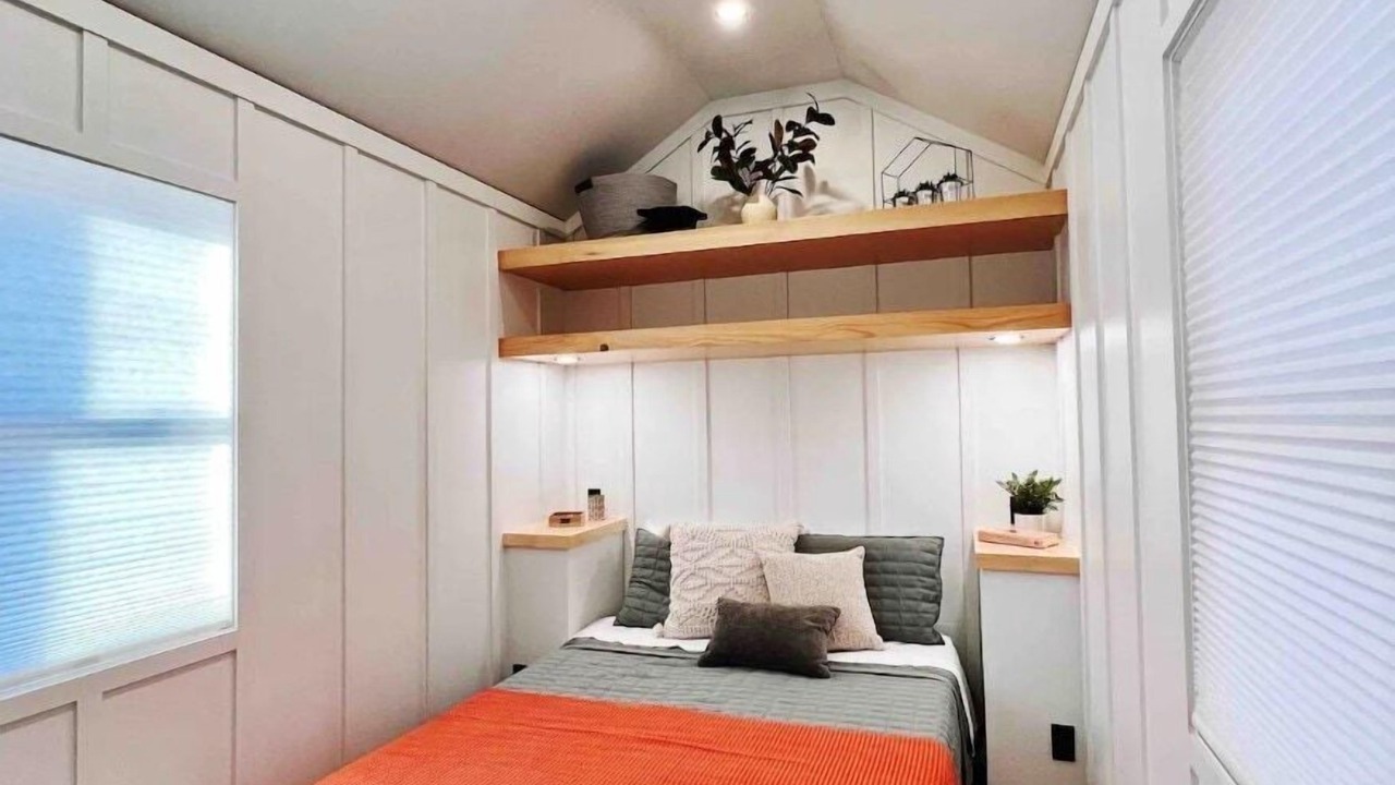 Photo of Bedroom in Elizabethtown