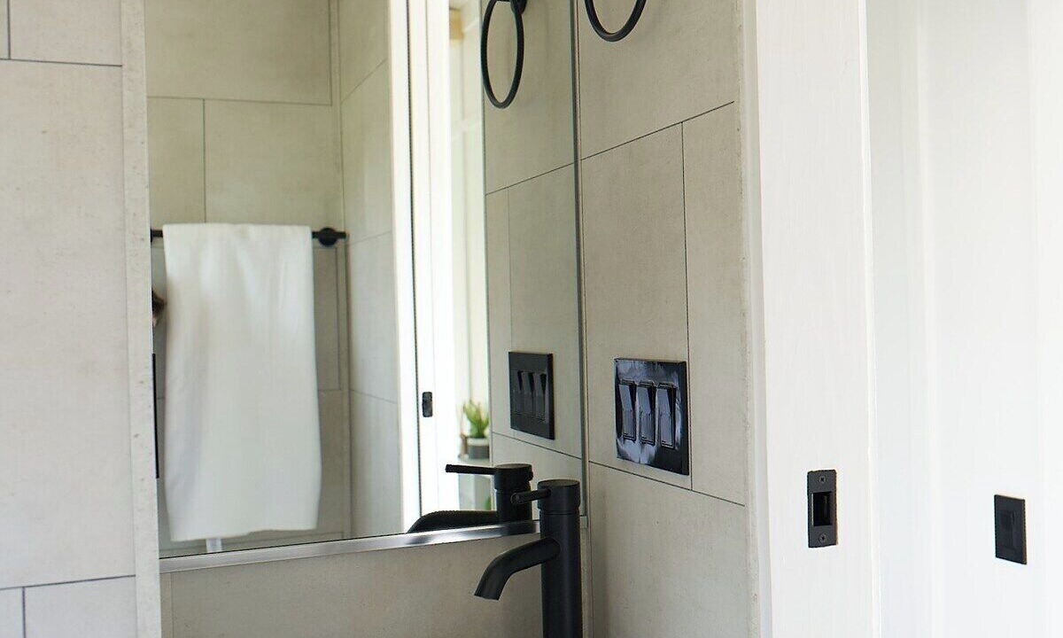 Photo of Bathroom in Elizabethtown