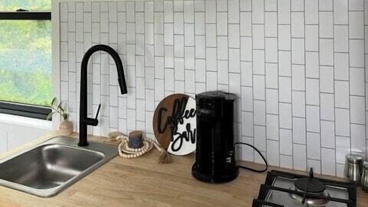 Photo of Kitchen in Elizabethtown