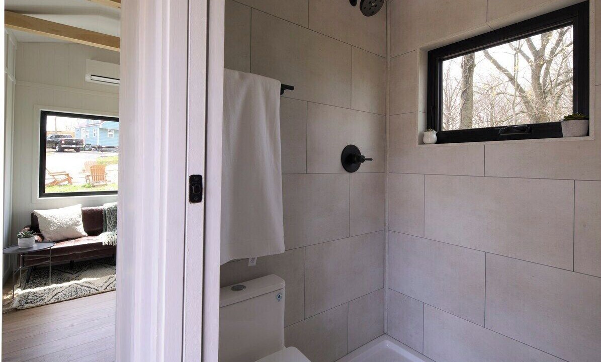 Photo of Bathroom in Elizabethtown