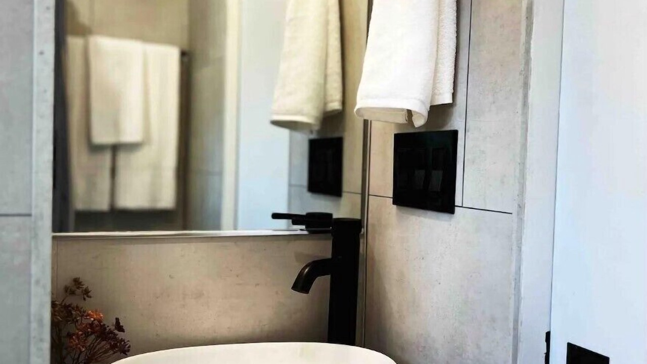 Photo of Bathroom in Elizabethtown