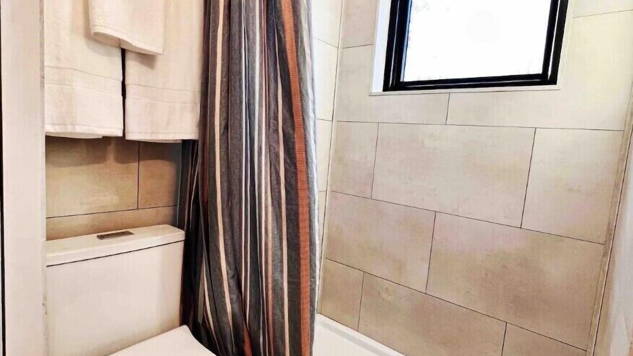 Photo of Bathroom in Elizabethtown