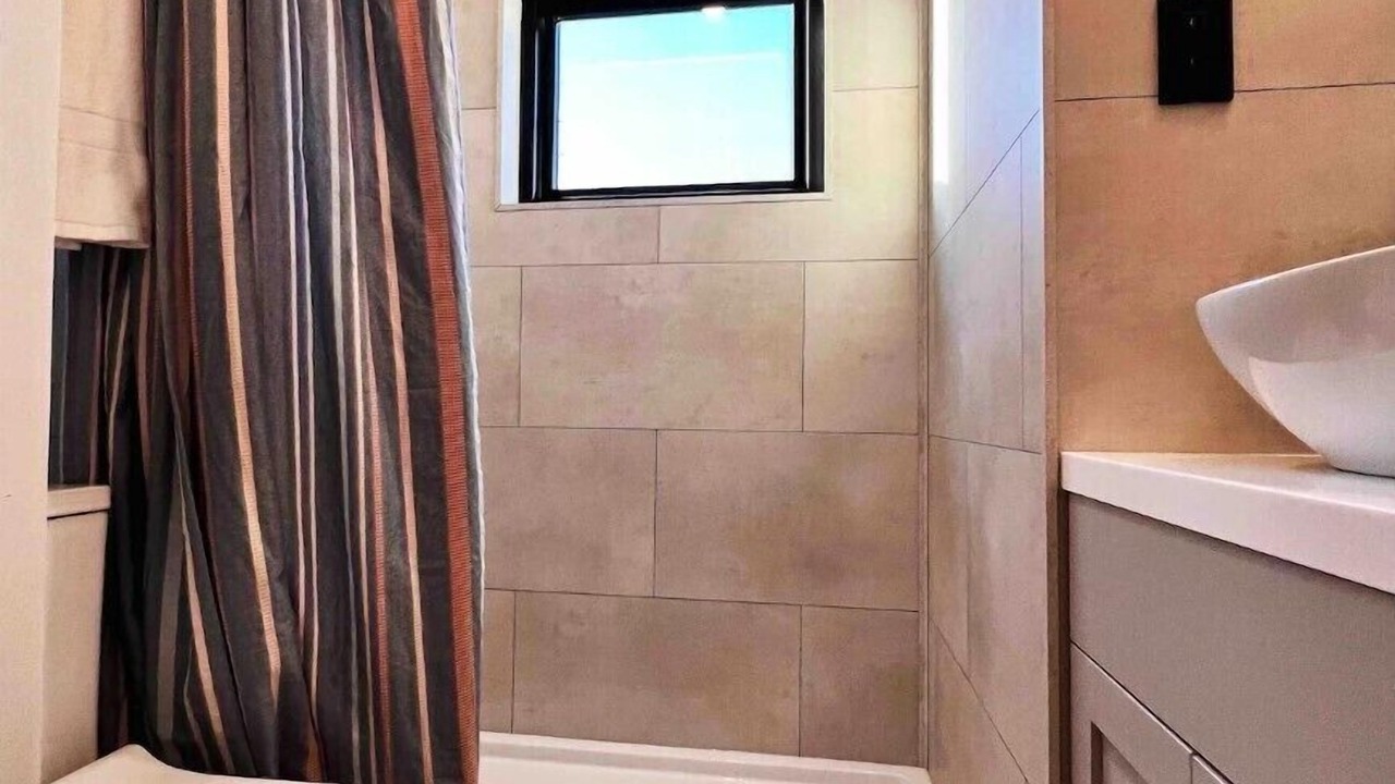 Photo of Bathroom in Elizabethtown