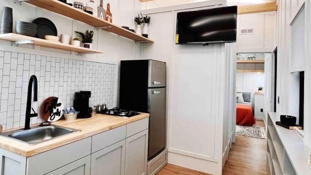 Photo of Kitchen in Elizabethtown