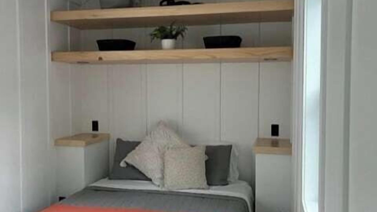 Photo of Bedroom in Elizabethtown