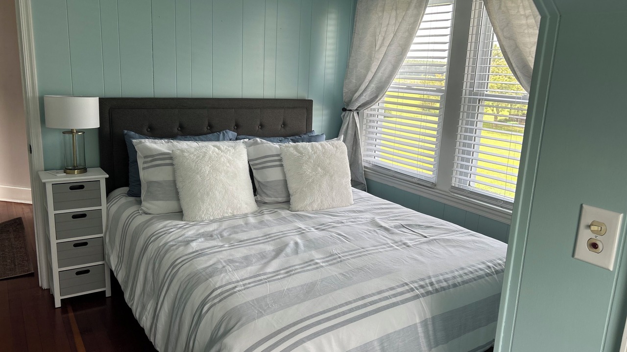 Photo of Bedroom in Cambridge
