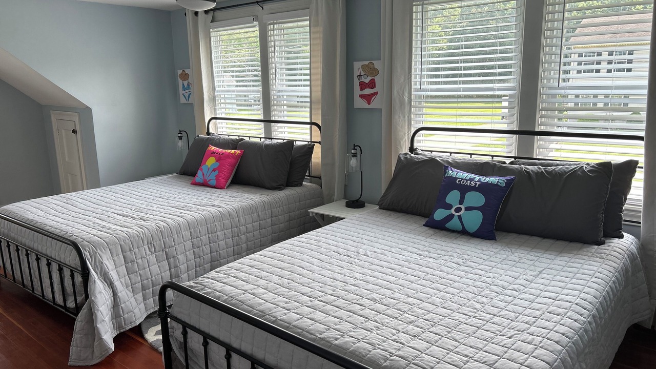Photo of Bedroom in Cambridge