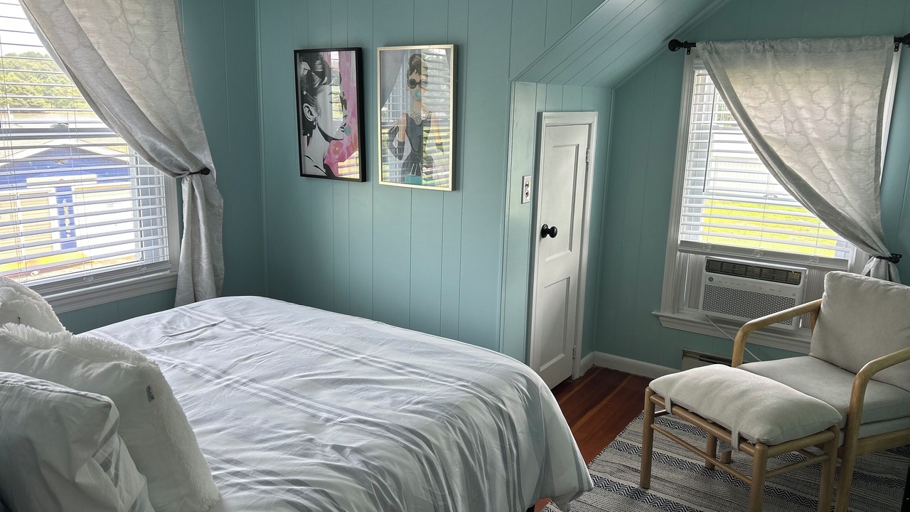 Photo of Bedroom in Cambridge