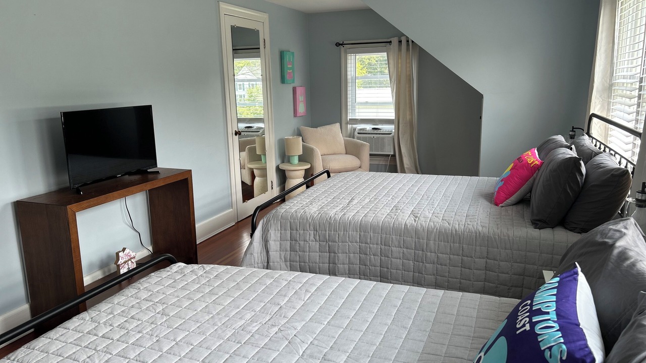 Photo of Bedroom in Cambridge