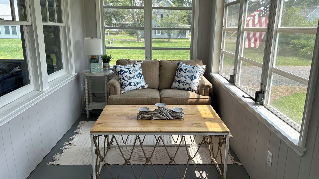 Photo of Livingroom in Cambridge