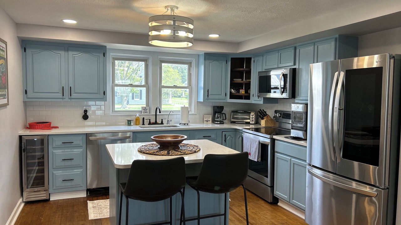 Photo of Kitchen in Cambridge