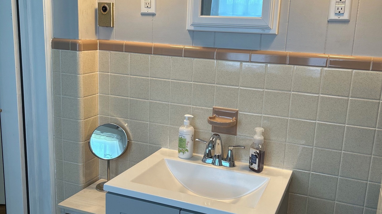 Photo of Bathroom in Cambridge