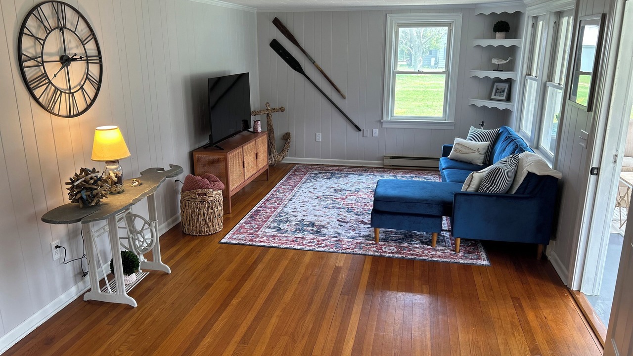 Photo of Livingroom in Cambridge