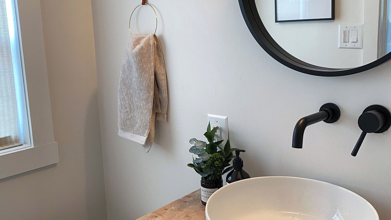 Photo of Bathroom in Plumsteadville
