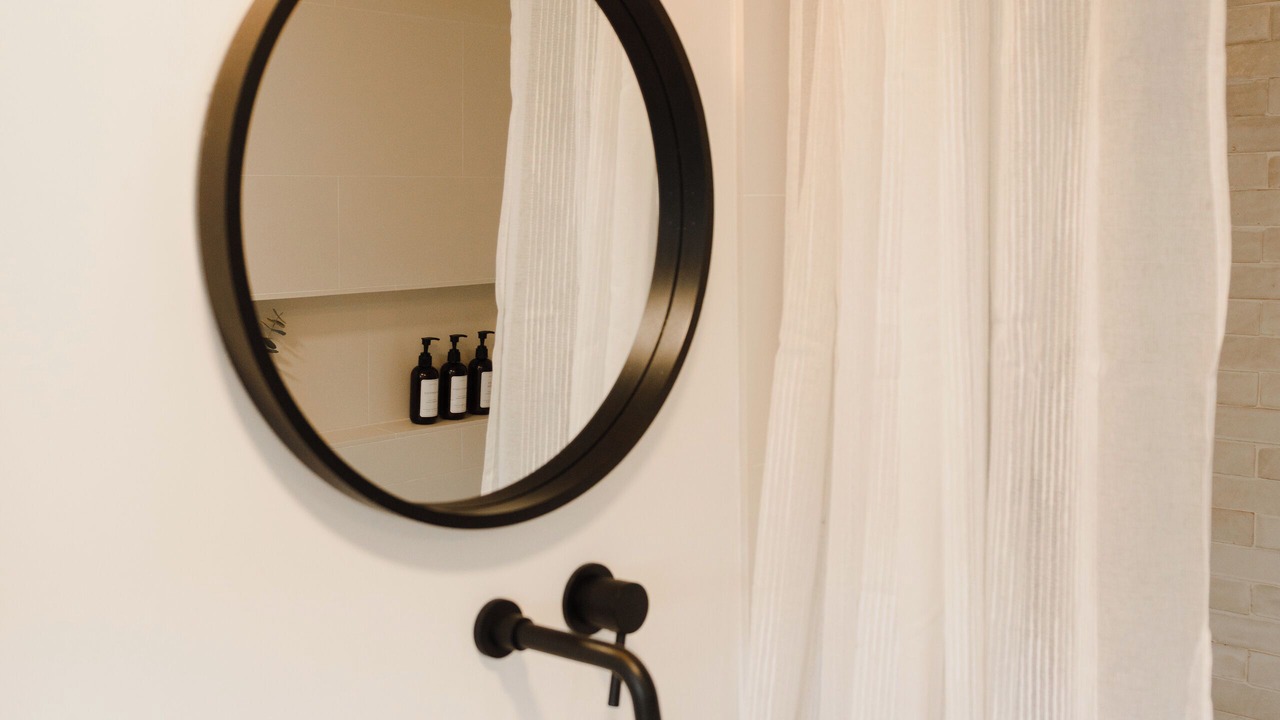 Photo of Bathroom in Plumsteadville