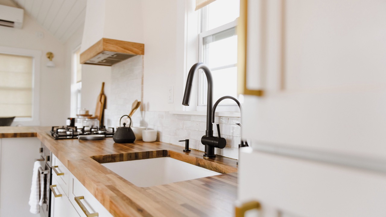 Photo of Kitchen in Plumsteadville