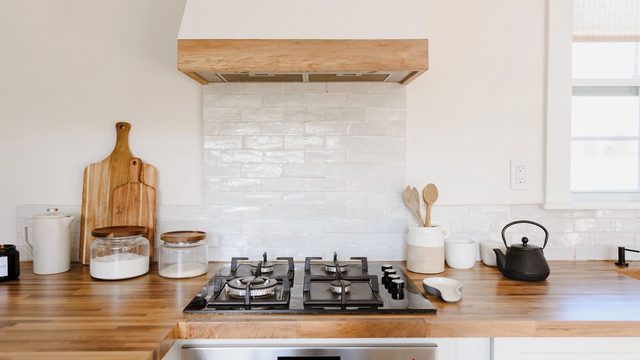 Photo of Kitchen in Plumsteadville