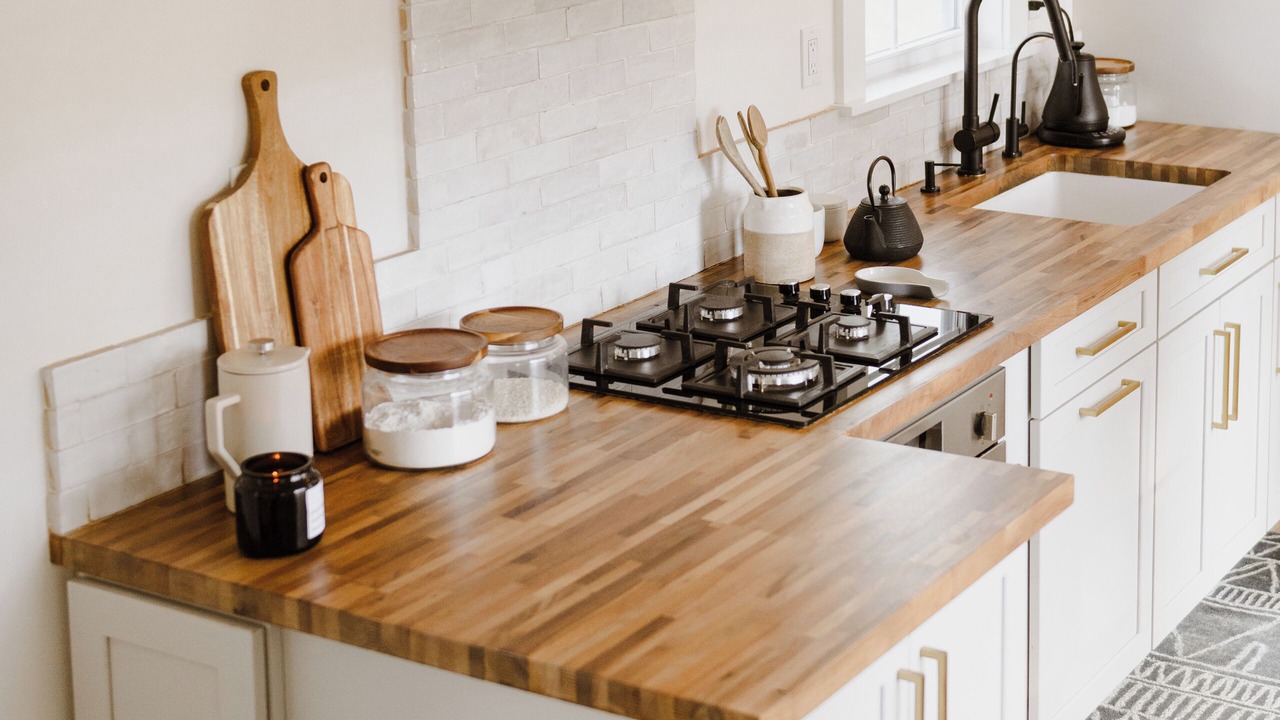 Photo of Kitchen in Plumsteadville