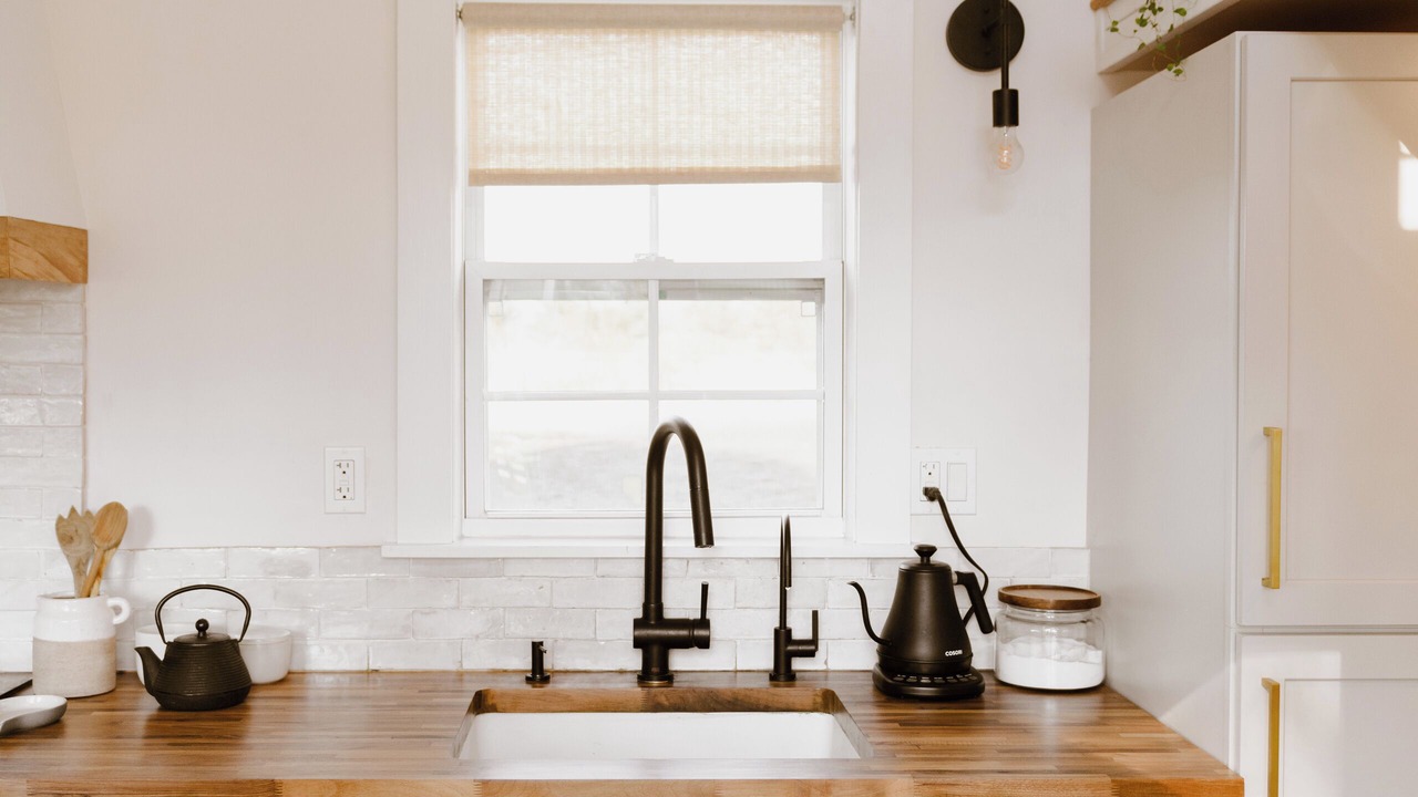 Photo of Kitchen in Plumsteadville