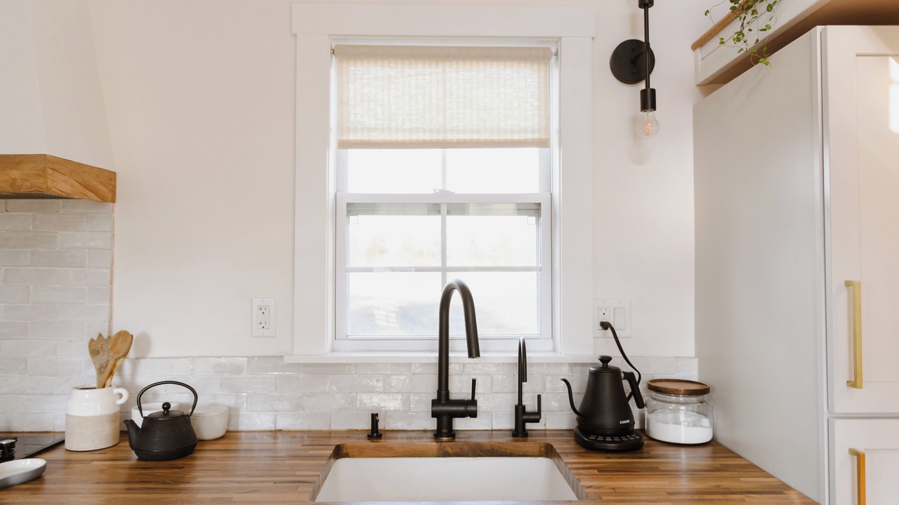 Photo of Kitchen in Plumsteadville