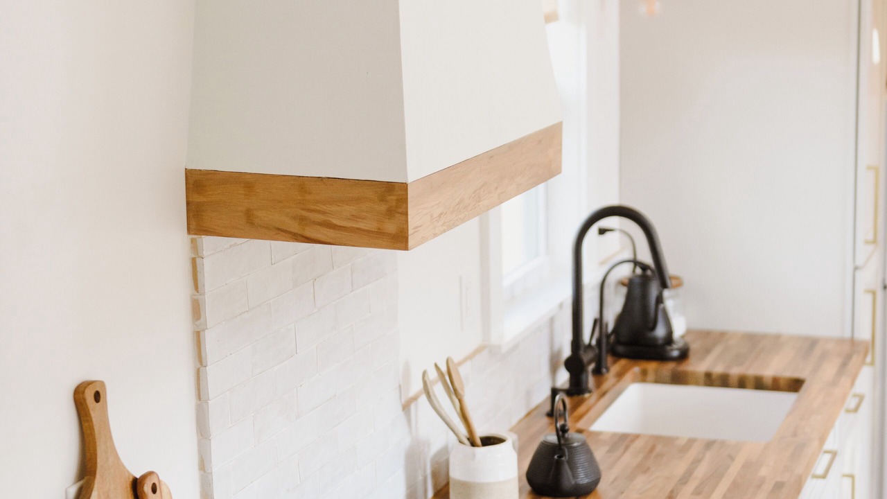 Photo of Kitchen in Plumsteadville
