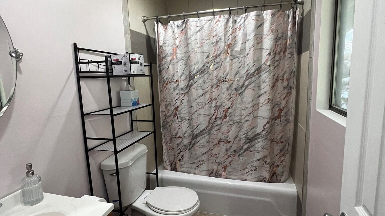 Photo of Bathroom in Hawley