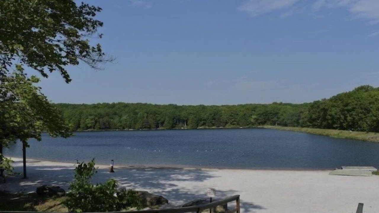 Photo of Outdoor in Hawley