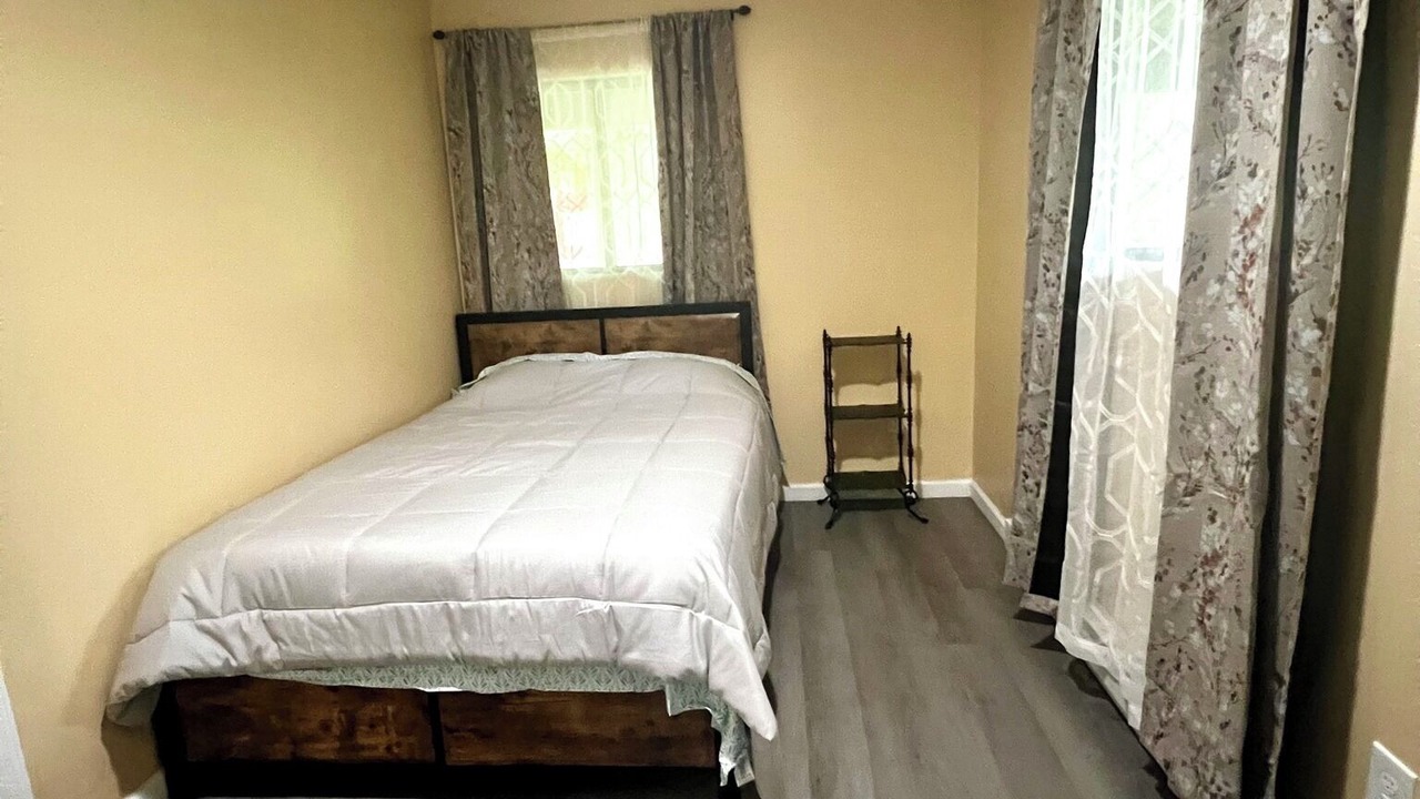 Photo of Bedroom in Hawley