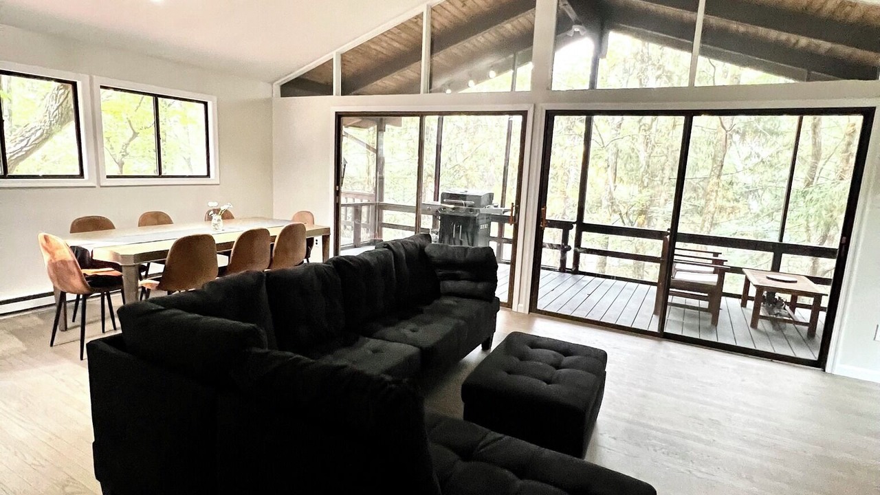 Photo of Livingroom in Hawley